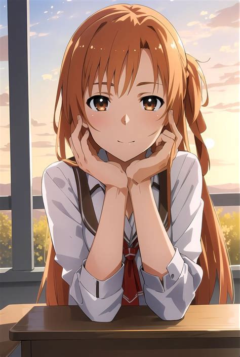 asuna xxx|Sword Art Online Asuna Porn Videos 